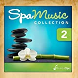 Spa Music Collection 2: Relaxing Music for Spa, Massage, Relaxation, New Age and Healing