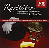 Operetta Rarieties