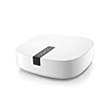 Sonos Boost - The WiFi extension for uninterrupted listening - White (Renewed)