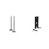 Bose OmniJewel Floor Stand, Black