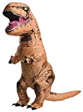 Adult Original Inflatable Dinosaur Costume, T-Rex, Standard