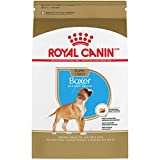 Royal Canin Breed Health Nutrition Boxer Puppy Dry Dog Food, 30 lb