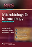 Microbiology and Immunology (Board Review Series)