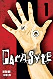 Parasyte Vol. 1