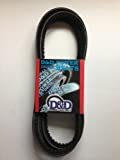 D&D PowerDrive 754-04050 Craftsman Replacement Belt, AX Belt Cross Section, 35" Length, Rubber