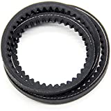 HAZKO Replacement 954-04050 754-04050 Auger Drive Belt for MTD Snowblower