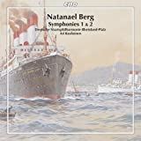 N. Berg: Symphonies 1 & 2