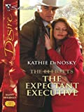 The Expectant Executive (The Elliotts Book 12)