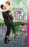 Rules of the Game: A Stardust, Texas Novel (Stardust, Texas series Book 2)