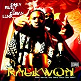 Only Built 4 Cuban Linx