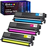 E-Z Ink (TM) Compatible Toner Cartridge Replacement for Brother TN336 TN-336 TN-336C TN-336M TN-336Y Compatible with HL-L8250CDN HL-L8350CDW HL-L8350CDWT MFC-L8600CDW (1 Cyan, 1 Magenta, 1 Yellow)