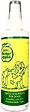 Grannicks Bitter Apple Taste Deterrent for Dogs, 8 fl. oz (236ml) (.1-Pack (8 Ounce))