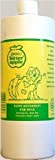 Grannicks Bitter Apple Dog Chew Deterrent, 32-Ounce