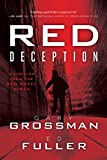 Red Deception (2) (The Red Hotel)