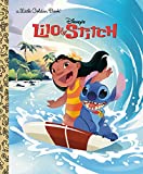 Lilo & Stitch (Disney Lilo & Stitch) (Little Golden Book)