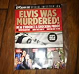 Elvis From the National Enquirer's Secret Files - 2013 Special Collectors Edition