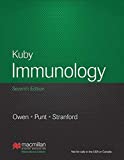 Kuby Immunology: International Edition [Paperback] [Jan 01, 2013] Judy Owen