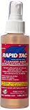 Rapid TAC Application Fluid for Vinyl Wraps Decals Stickers 4oz Sprayer