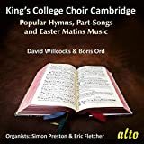 Hymns, Songs & Easter Matins