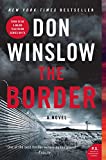 The Border: A Novel (Power of the Dog, 3)