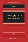 Environmental Law and Policy: Nature Law and Society (Aspen Casebook)