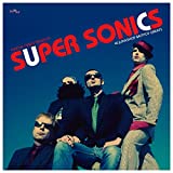 Martin Green Presents Super Sonics: 40 Junkshop Britpop Greats / Various