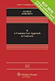 K: A Common Law Approach to Contracts [Connected Casebook] (Aspen Casebook)