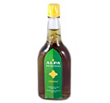 Alpa Francovka Lesana 160ml/5.4oz Alcohol Herbal Tincture with Pine Needle Extract