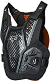 Fox Racing RACEFRAME Impact SB D3O, Black, Small/Medium