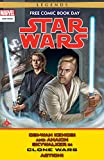 Free Comic Book Day: Star Wars (2005) (Star Wars: Obsession (2004-2005))