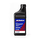 ACDelco GM Original Equipment 10-5044 Cold Climate Power Steering Fluid - 32 oz