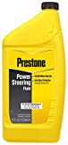 Prestone AS261 Power Steering Fluid - 32 oz.