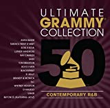 Ultimate Grammy Collection Contemporary R&B