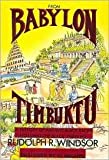 From Babylon to Timbuktu Publisher: Windsor Golden Series