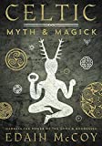Celtic Myth & Magick: Harness the Power of the Gods and Goddesses (Llewellyn's World Religion and Magic Series)