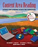 Content Area Reading: Literacy and Learning Across the Curriculum