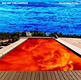Californication [Vinyl] Limited Edition