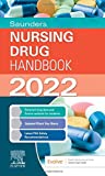 Saunders Nursing Drug Handbook 2022, 1e