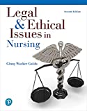 Legal & Ethical Issues in Nursing (2-downloads)