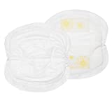 Medela Disposable Nursing Bra Pads, 60 Count