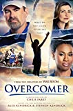 Overcomer (Softcover), The Official Novelization Based on the Overcomer Movie, This Inspirational Book Also Available in Hardcover and E-Book