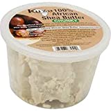 Superior Shea Butter 100% Natural 1Lb (kuza 8oz)