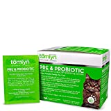 Tomlyn Pre & Probiotic Powder for Cats, 30ct