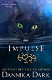 Impulse (Mageri Series Book 3)