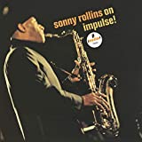 Sonny Rollins - On Impulse! [LP]