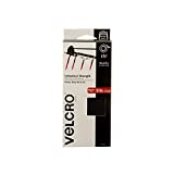 VELCRO Brand Industrial Strength Fasteners, Tape, 4ft x 2in (Pack of 1)