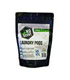 No Scent Laundry Pods: 20 Count
