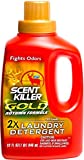 Wildlife Research 1289 Scent Killer Gold Autumn Formula Laundry Detergent 32 FL OZ