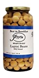 Joycie Ready To Eat Lupini Beans 32 OZ Jar (Pack of 6)