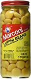 Marconi Lupini Beans, 16 Ounce